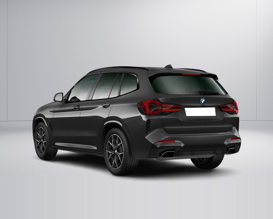 BMW X3 xDrive 20d (4)