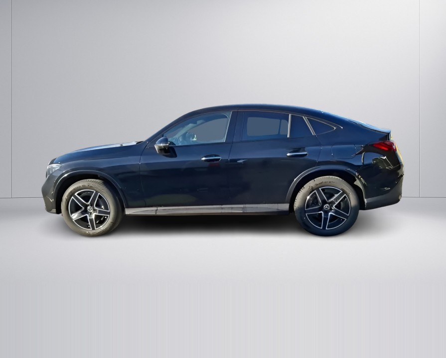 Mercedes-Benz GLC Coupé 300e 4MATIC - foto 6