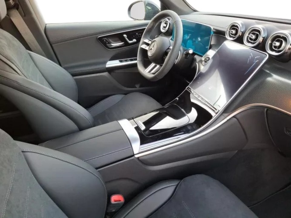 Mercedes-Benz GLC Coupé 300e 4MATIC - foto 13
