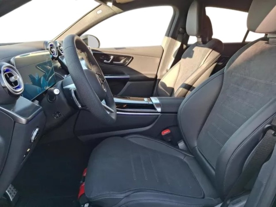 Mercedes-Benz GLC Coupé 300e 4MATIC - foto 12