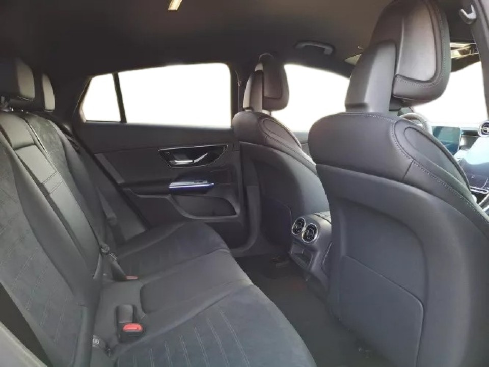 Mercedes-Benz GLC Coupé 300e 4MATIC - foto 14