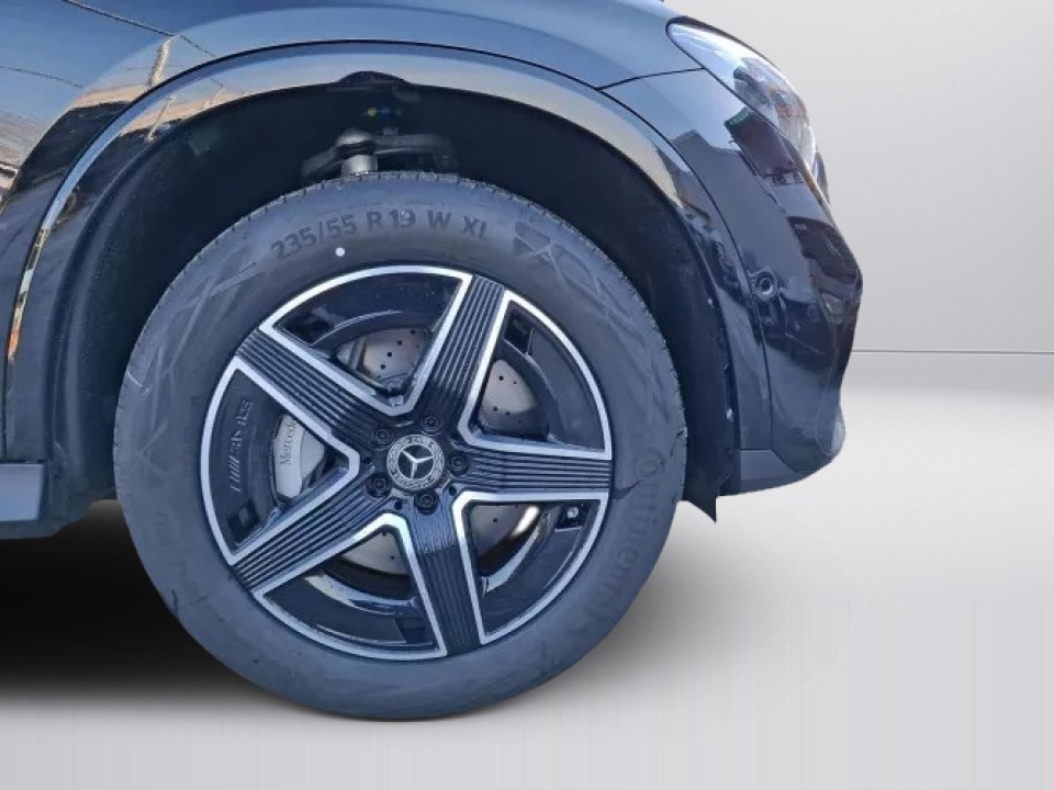 Mercedes-Benz GLC Coupé 300e 4MATIC - foto 16