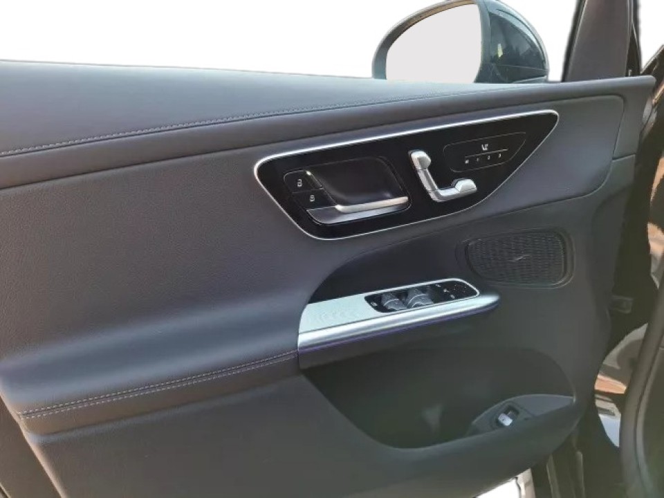 Mercedes-Benz GLC Coupé 300e 4MATIC - foto 15