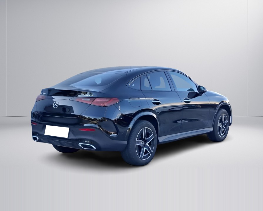 Mercedes-Benz GLC Coupé 300e 4MATIC (3)