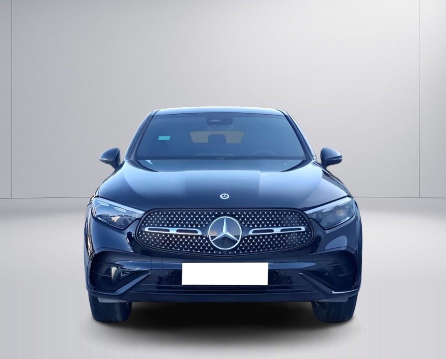 Mercedes-Benz GLC Coupé 300e 4MATIC - foto 8