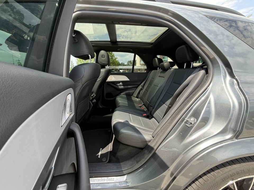 Mercedes-Benz GLE 350de 4MATIC AMG Line - foto 12