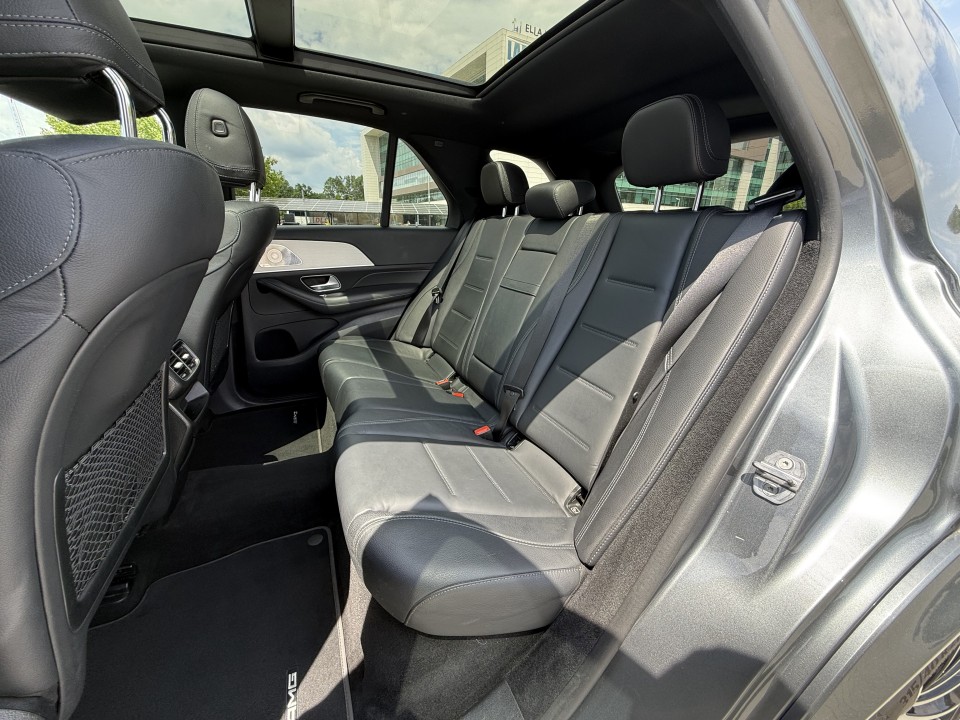 Mercedes-Benz GLE 350de 4MATIC AMG Line - foto 13