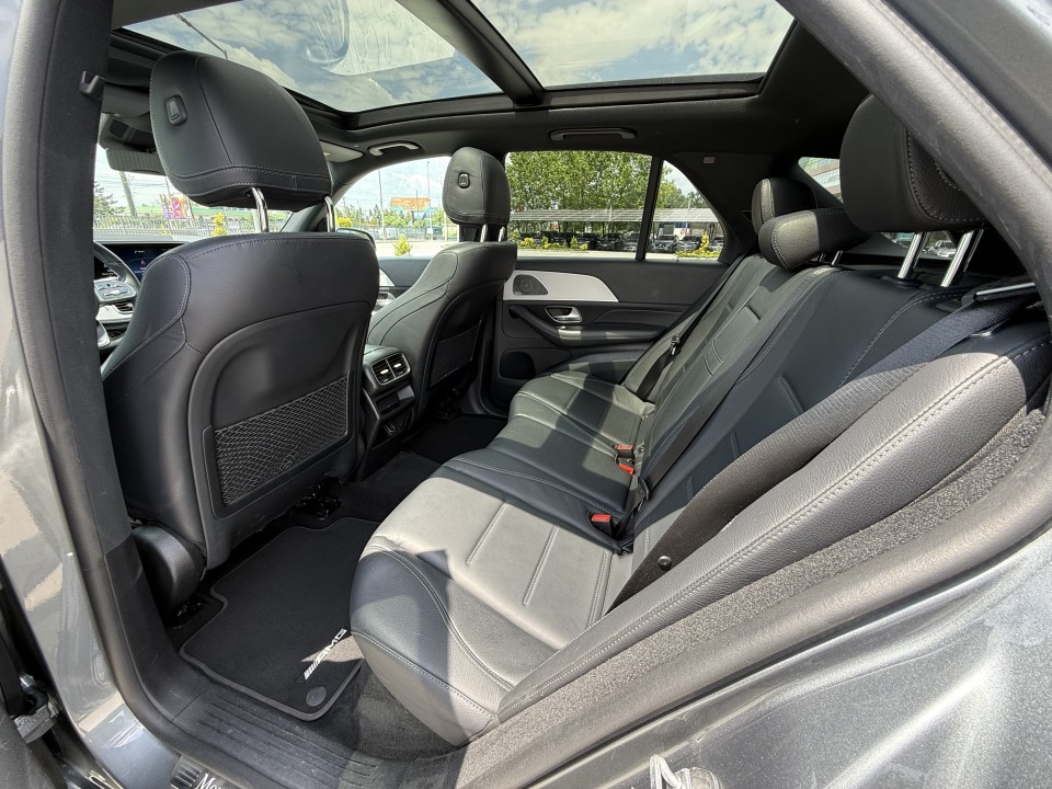 Mercedes-Benz GLE 350de 4MATIC AMG Line - foto 14