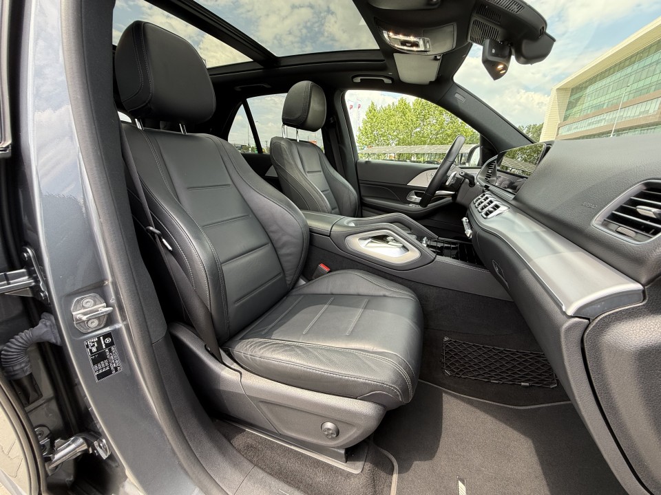 Mercedes-Benz GLE 350de 4MATIC AMG Line - foto 16