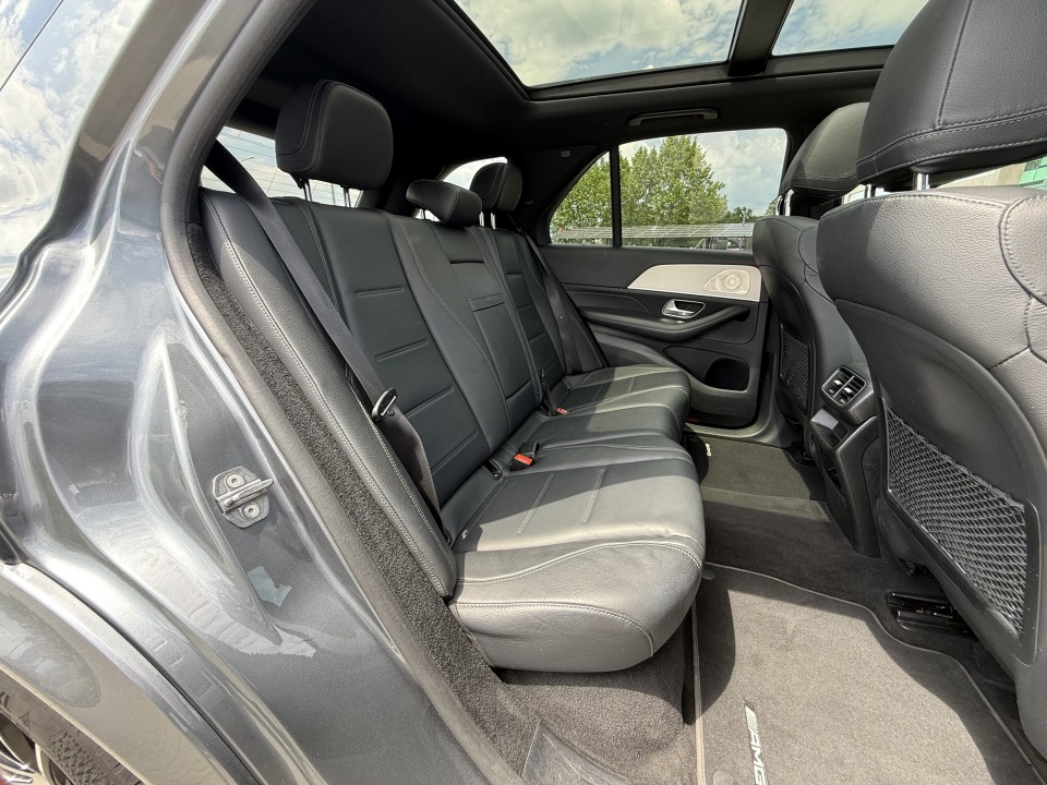 Mercedes-Benz GLE 350de 4MATIC AMG Line - foto 19