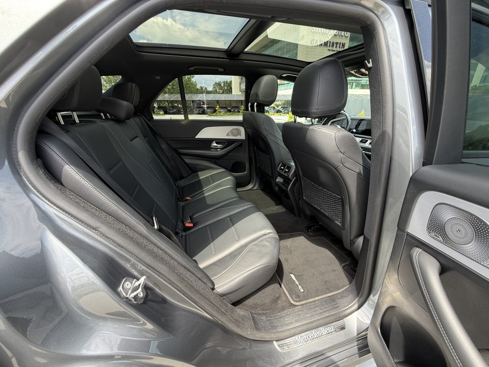 Mercedes-Benz GLE 350de 4MATIC AMG Line - foto 20