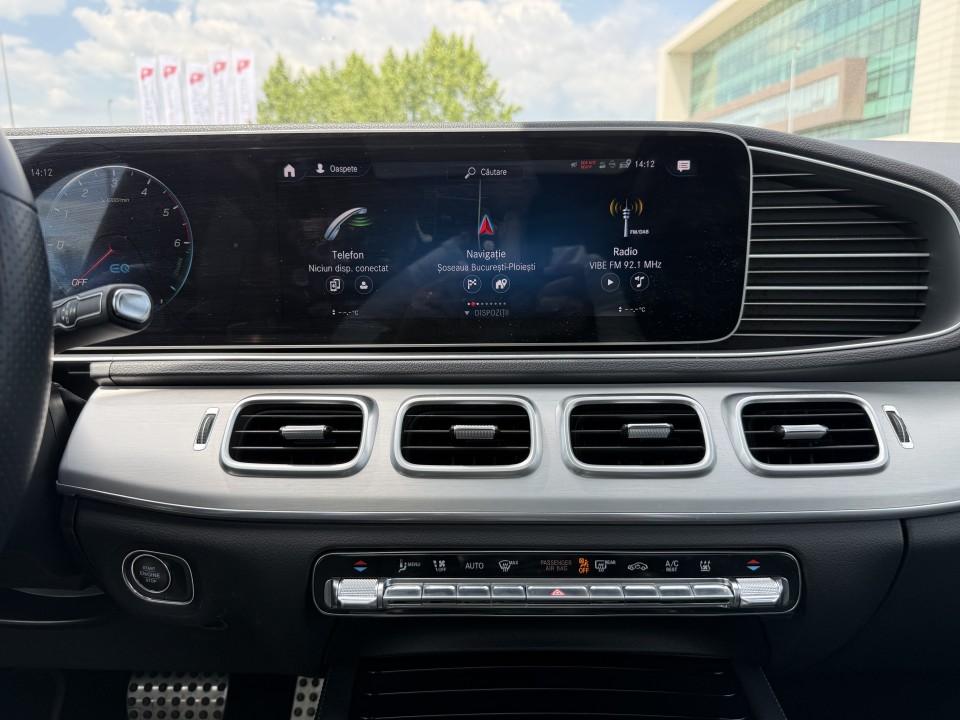 Mercedes-Benz GLE 350de 4MATIC AMG Line - foto 23