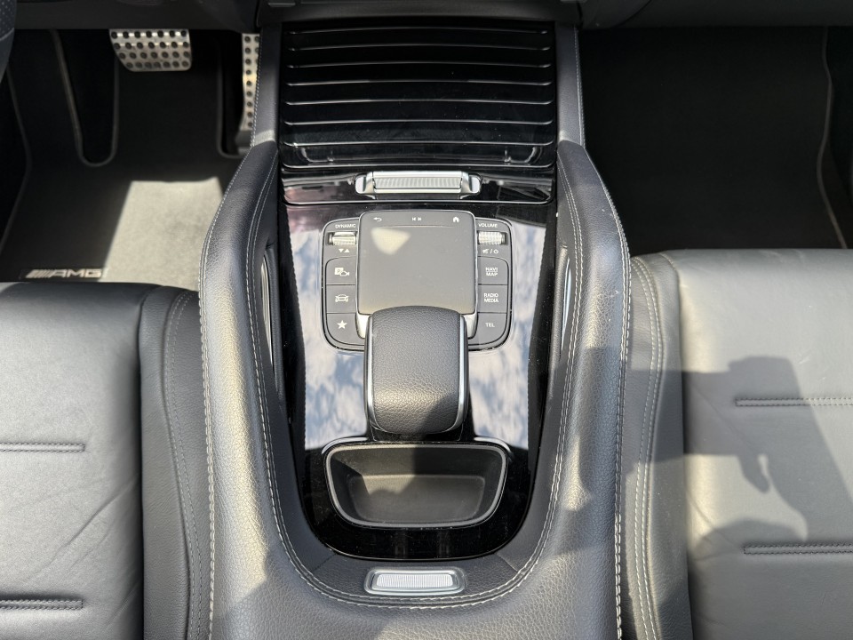 Mercedes-Benz GLE 350de 4MATIC AMG Line - foto 24