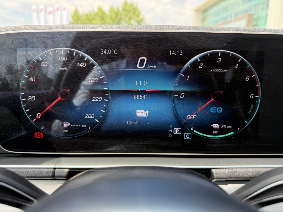 Mercedes-Benz GLE 350de 4MATIC AMG Line - foto 25