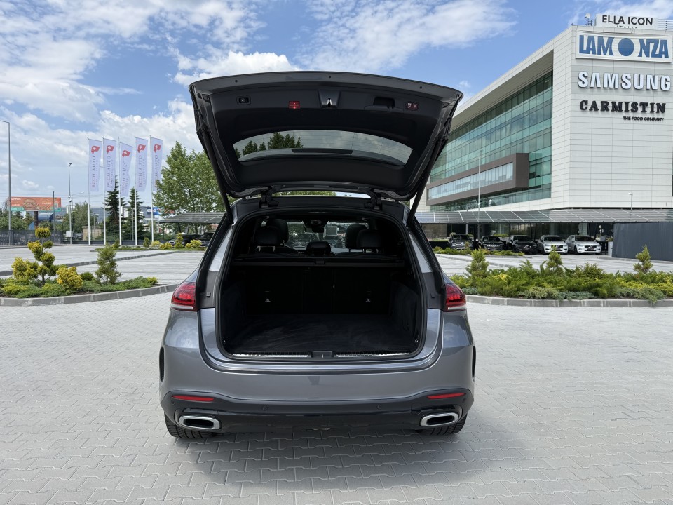 Mercedes-Benz GLE 350de 4MATIC AMG Line - foto 27