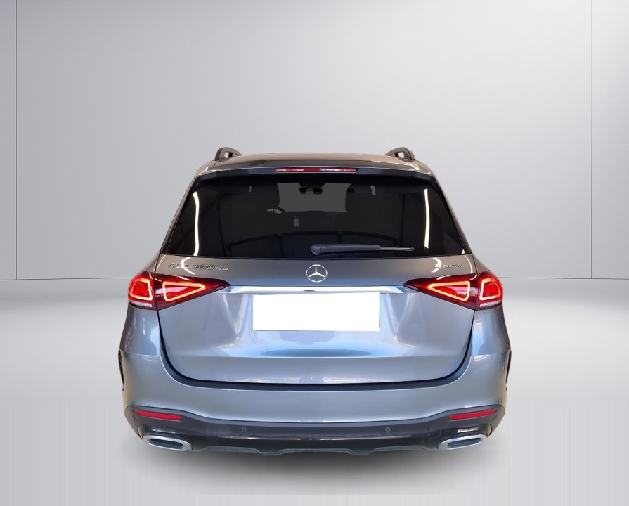 Mercedes-Benz GLE 350de 4MATIC AMG Line (5)