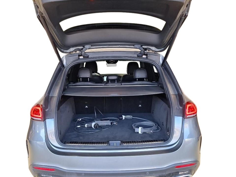 Mercedes-Benz GLE 350de 4MATIC AMG Line - foto 10