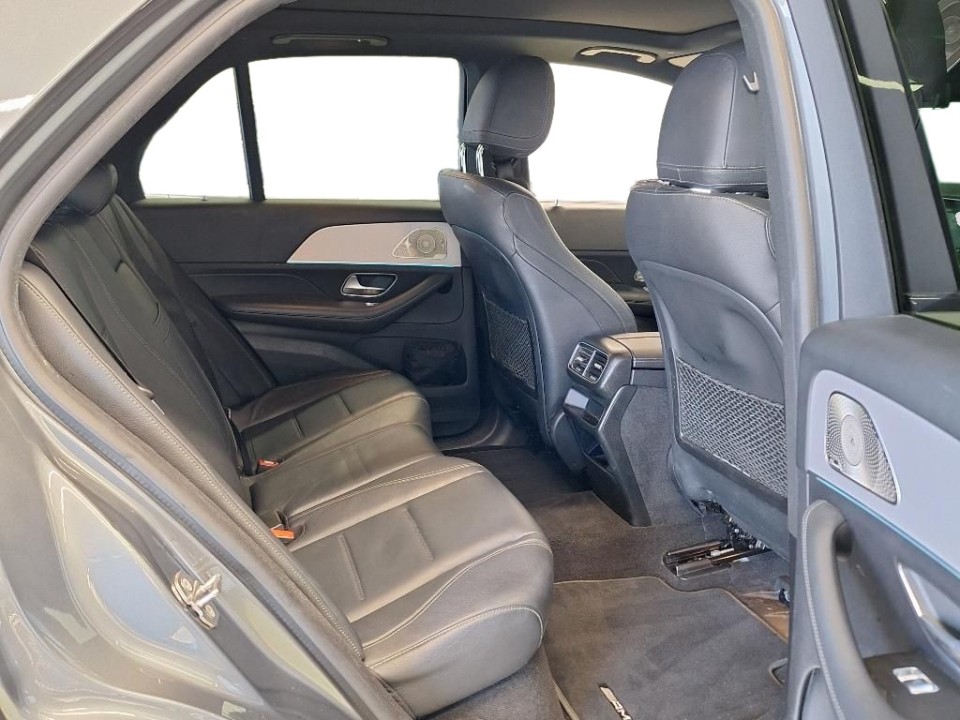 Mercedes-Benz GLE 350de 4MATIC AMG Line - foto 9