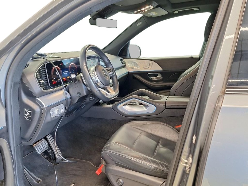Mercedes-Benz GLE 350de 4MATIC AMG Line - foto 6