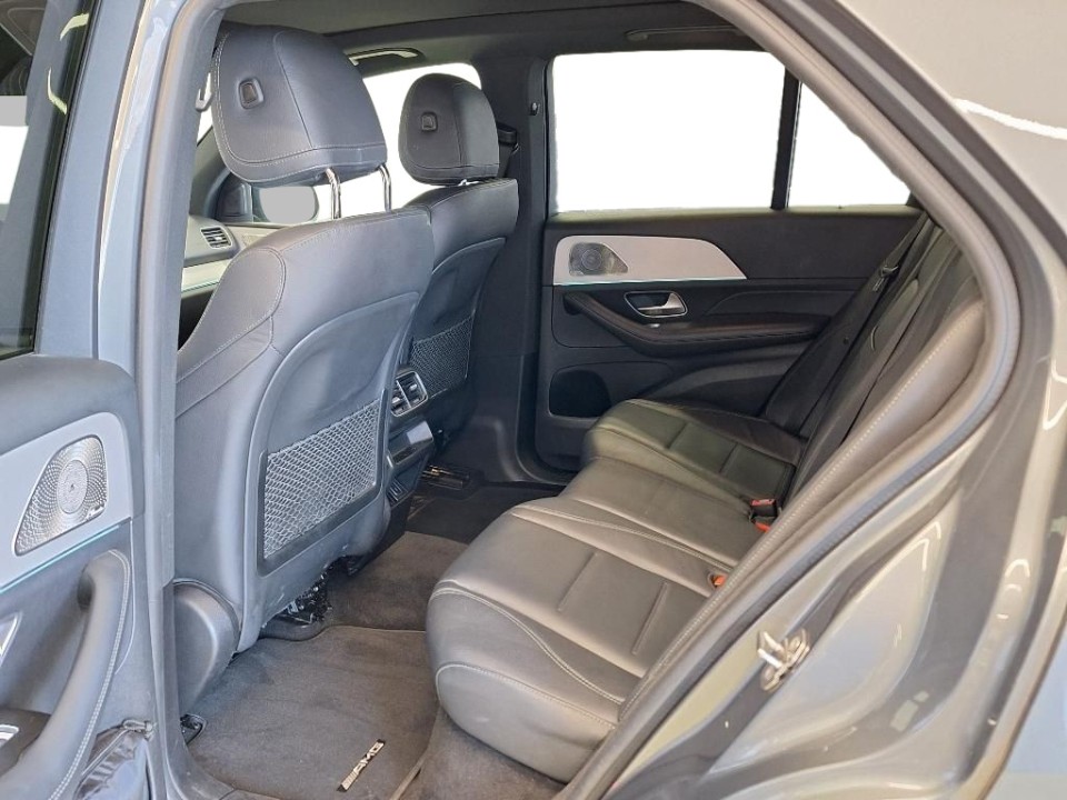 Mercedes-Benz GLE 350de 4MATIC AMG Line - foto 7