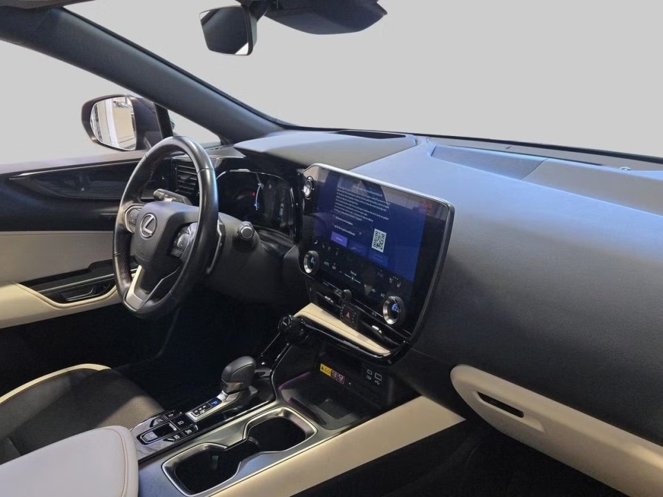 Lexus Seria NX 450h+ Executive - foto 9