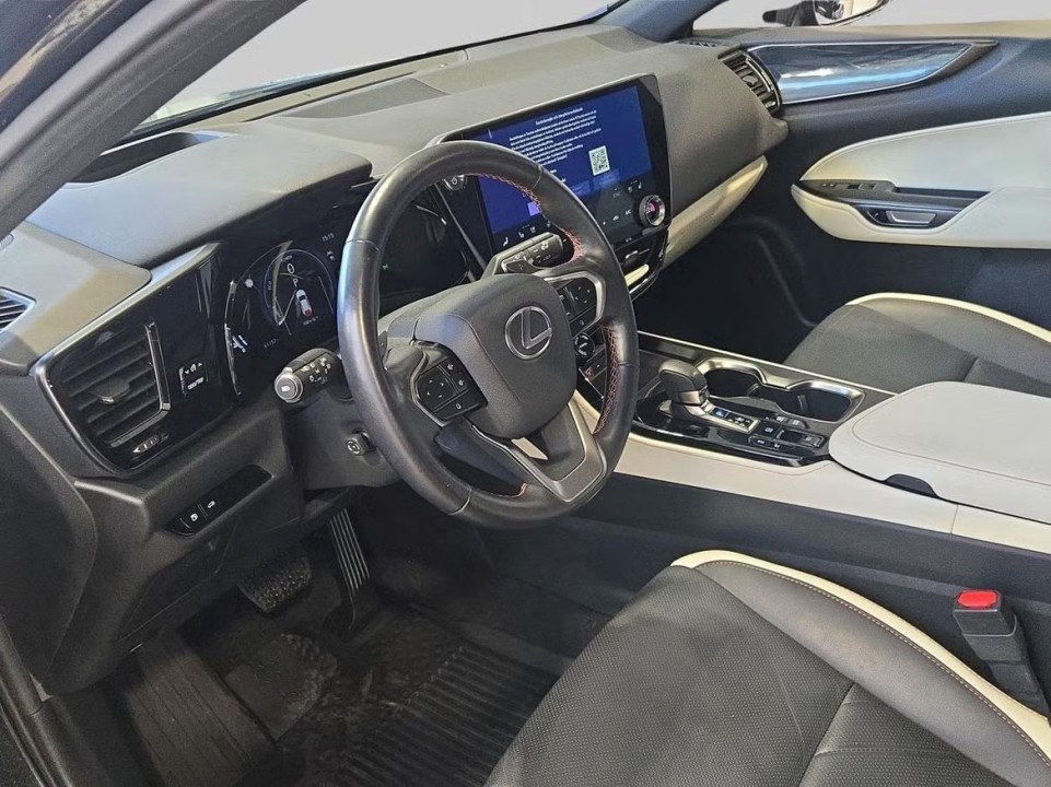 Lexus Seria NX 450h+ Executive - foto 8
