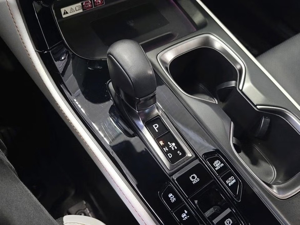 Lexus Seria NX 450h+ Executive - foto 10