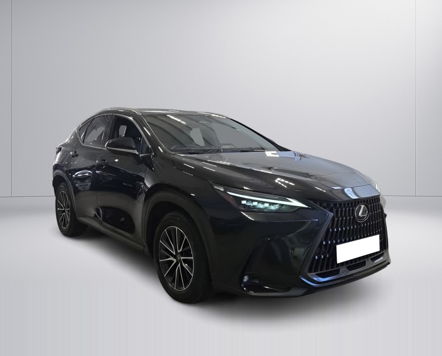 Lexus Seria NX 450h+ Executive