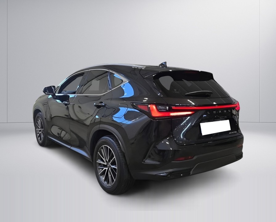 Lexus Seria NX 450h+ Executive (5)