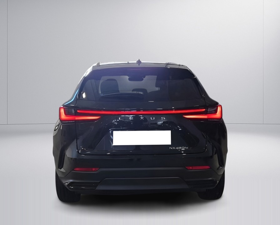 Lexus Seria NX 450h+ Executive - foto 6