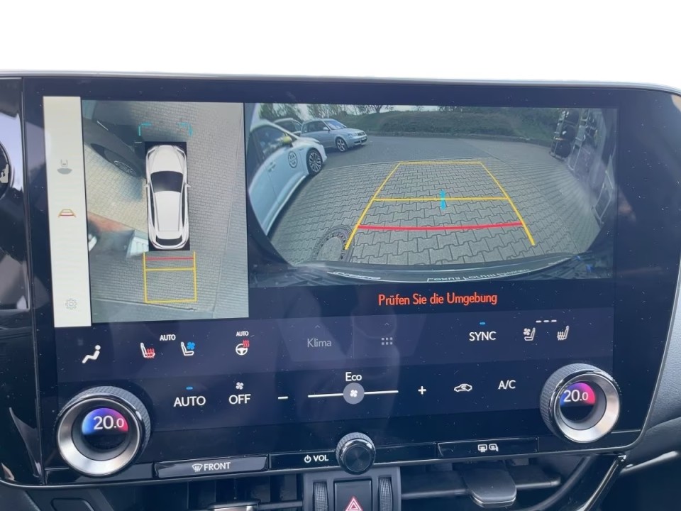 Lexus Seria NX 450h+ - foto 12