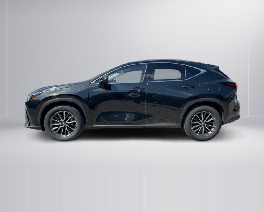 Lexus Seria NX 450h+ - foto 8