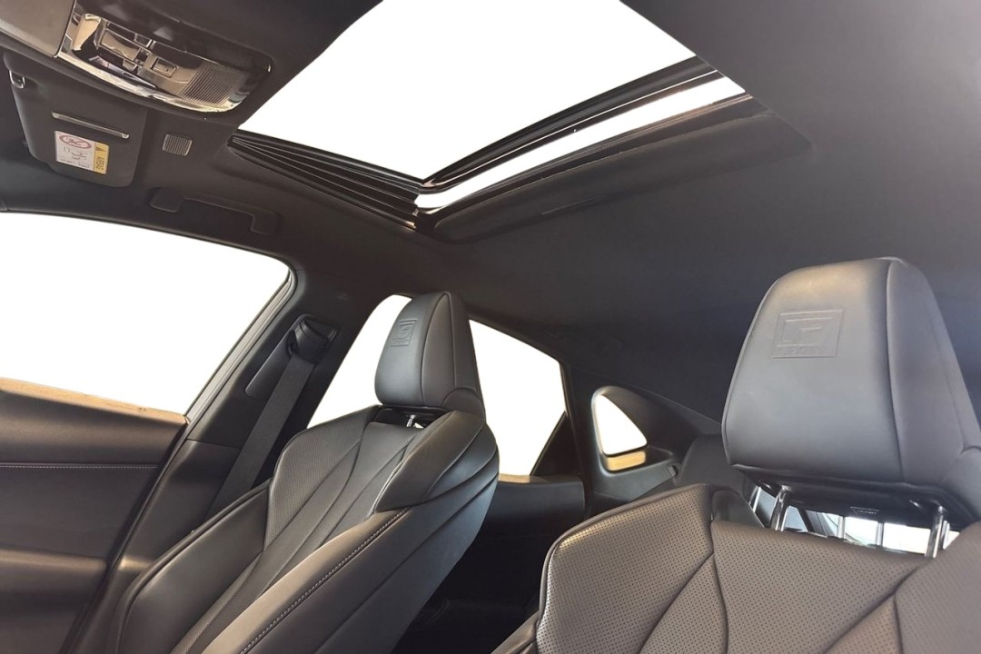 Lexus Seria NX 450h+ F-Sport - foto 15