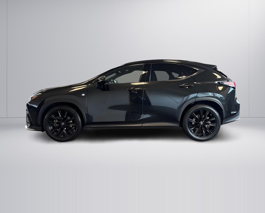 Lexus Seria NX 450h+ F-Sport - foto 6