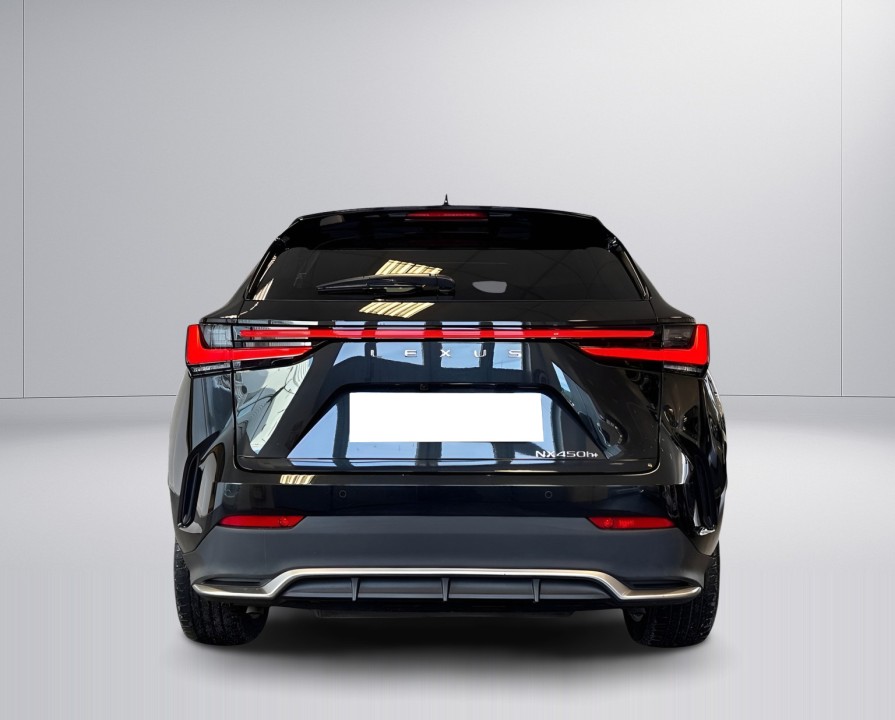 Lexus Seria NX 450h+ F-Sport (4)