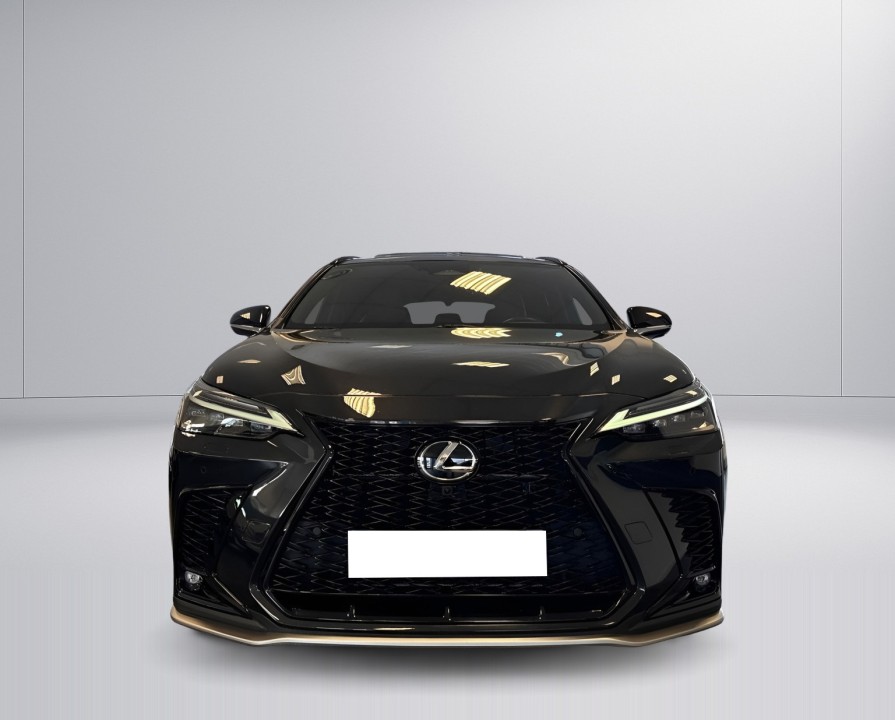 Lexus Seria NX 450h+ F-Sport - foto 8