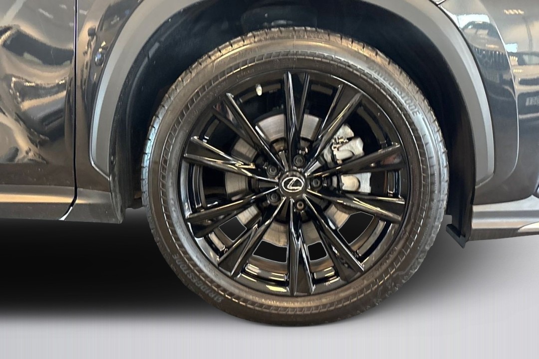Lexus Seria NX 450h+ F-Sport - foto 21