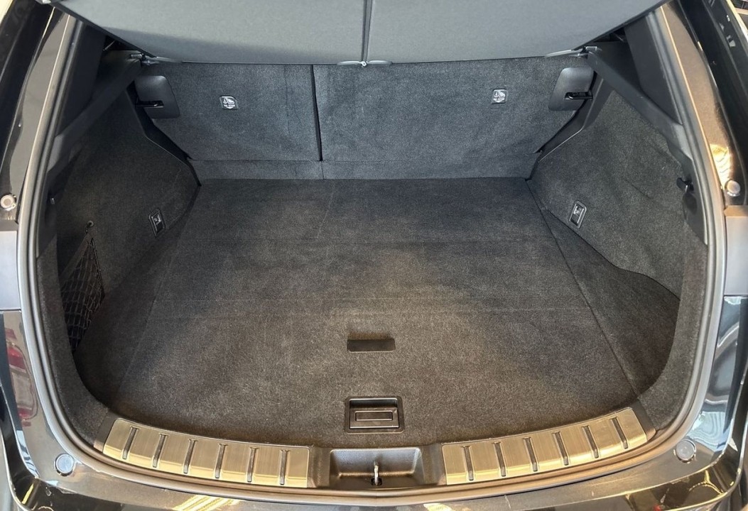 Lexus Seria NX 450h+ F-Sport - foto 20