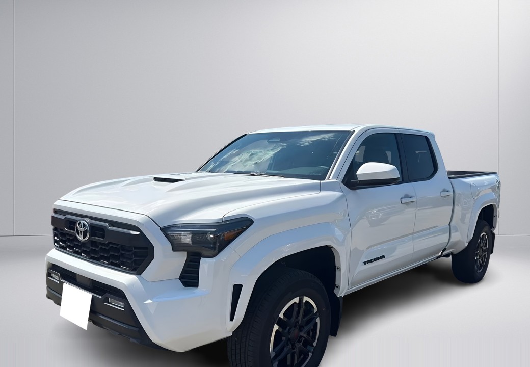 Toyota Tacoma (4)