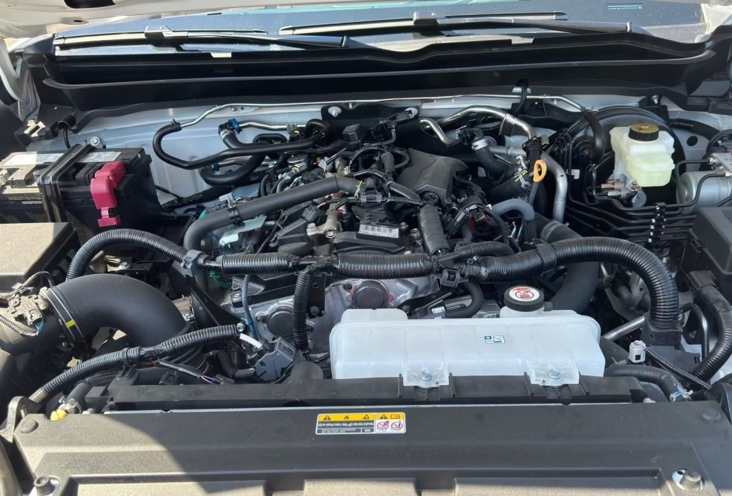 Toyota Tacoma - foto 15