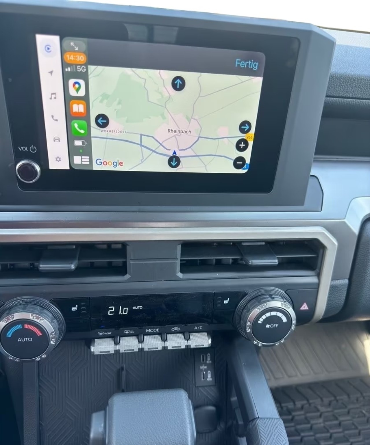 Toyota Tacoma - foto 9