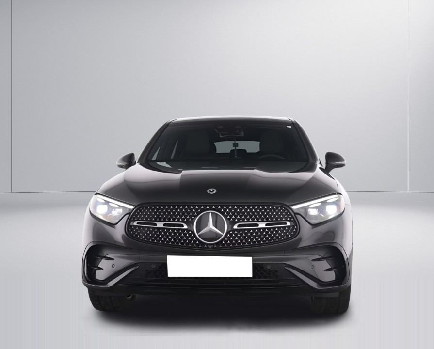 Mercedes-Benz GLC Coupé 300d 4MATIC AMG (4)