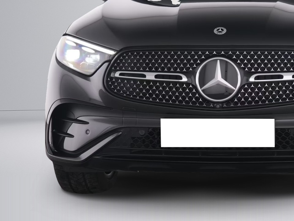 Mercedes-Benz GLC Coupé 300d 4MATIC AMG - foto 16