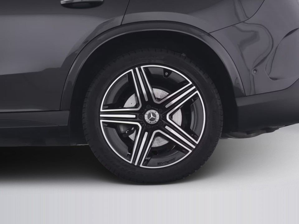 Mercedes-Benz GLC Coupé 300d 4MATIC AMG - foto 22