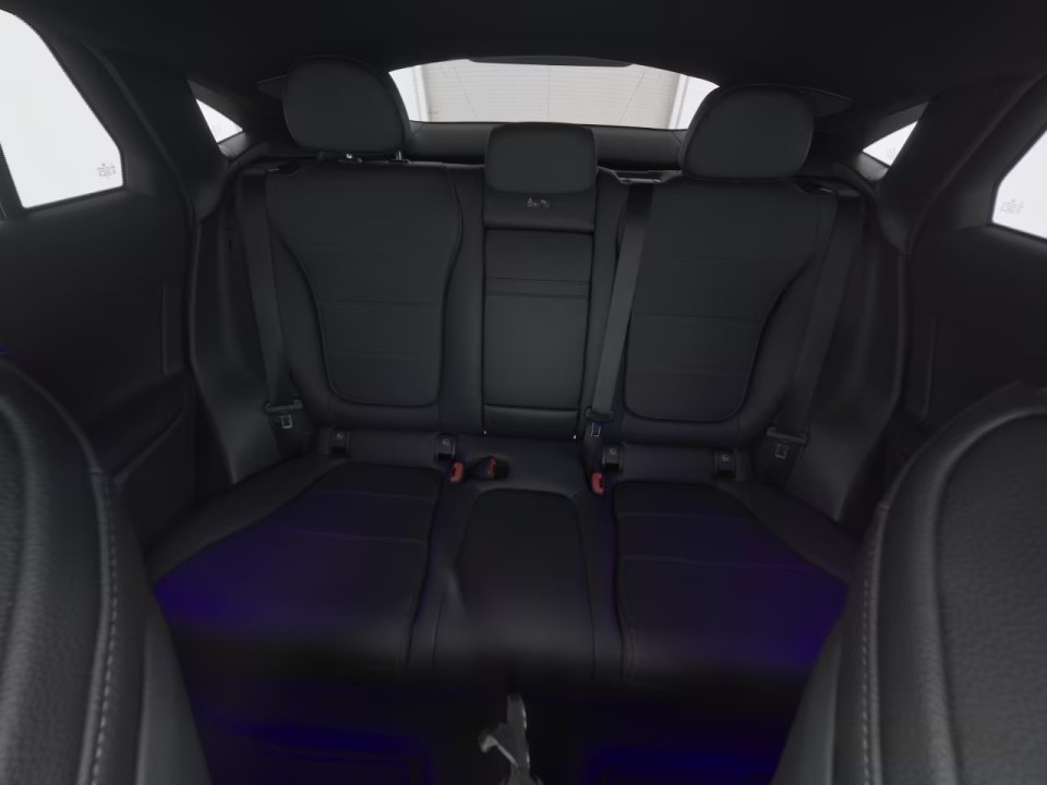 Mercedes-Benz GLC Coupé 300d 4MATIC AMG - foto 15