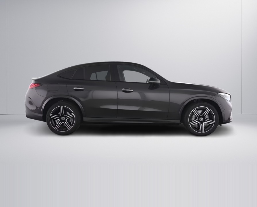 Mercedes-Benz GLC Coupé 300d 4MATIC AMG (5)