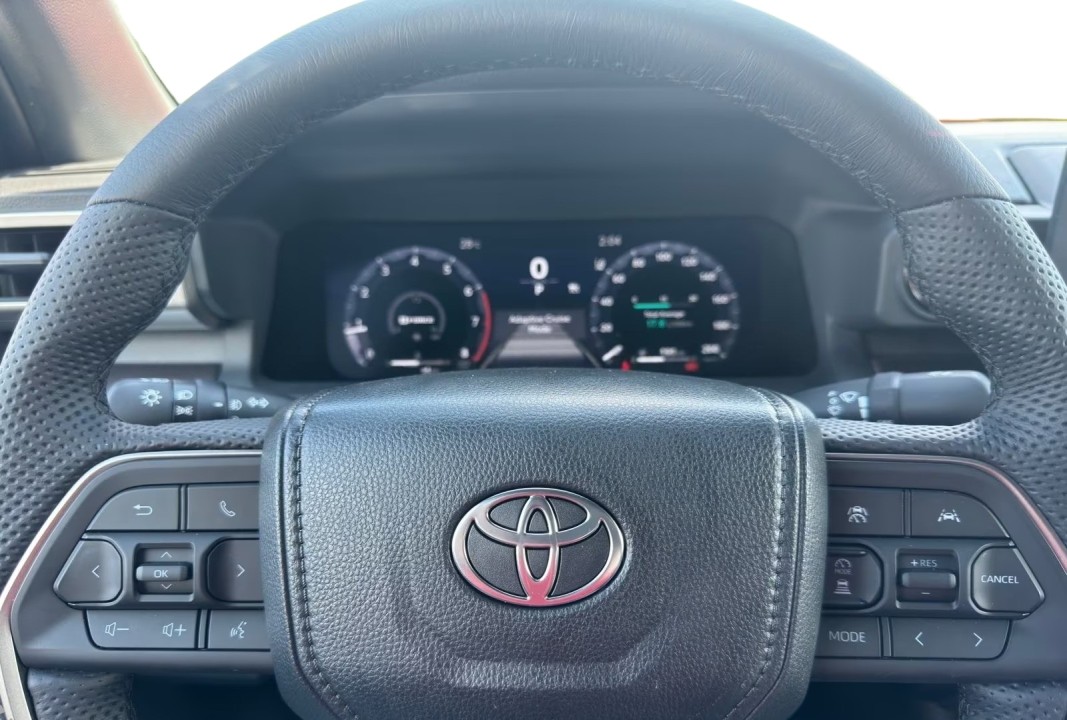 Toyota Tacoma - foto 10