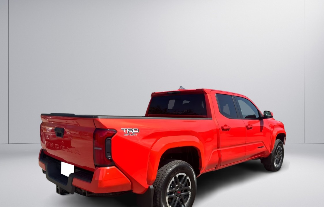 Toyota Tacoma (4)