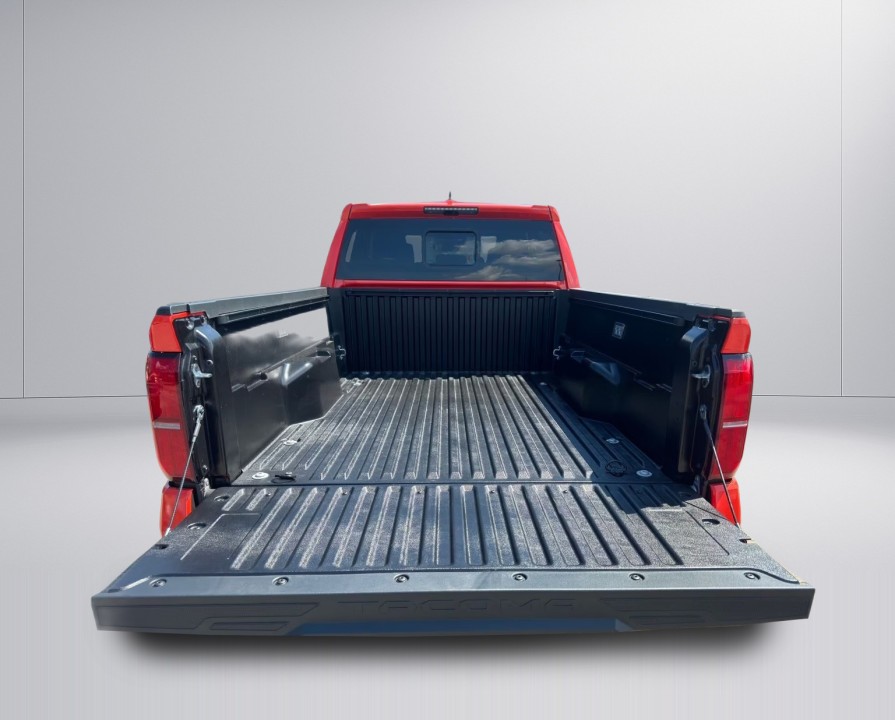 Toyota Tacoma - foto 12