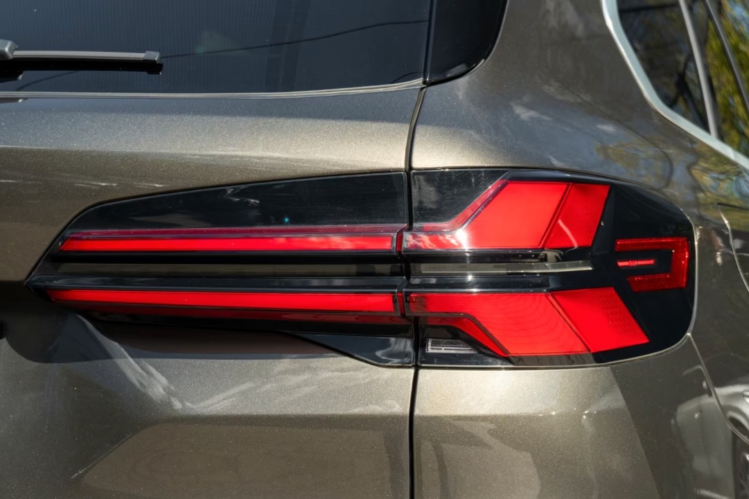 BMW X5 40d M-Sport - foto 36